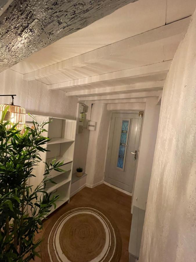 Meynes Greenery Apartment מראה חיצוני תמונה